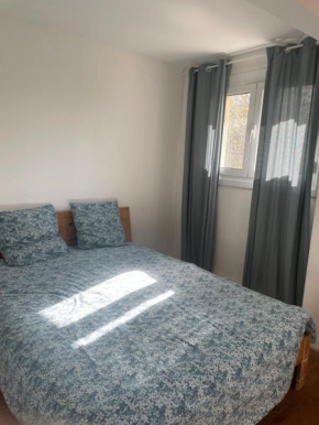 Agréable chambre